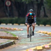 Este 1 de junio inicia la primera fase de las ciclovías emergentes en la CDMX