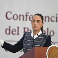 Sheinbaum critica a gobierno de EU por otra muerte de mexicano bajo custodia del ICE