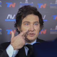 Milei justificó sus denuncias contra periodistas: “No son especiales”