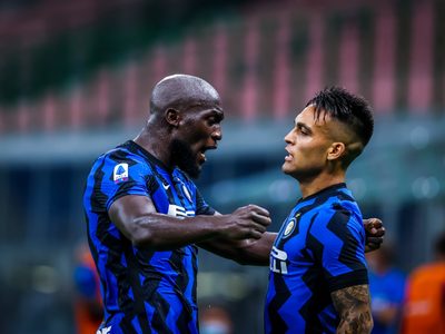 La increíble declaración de Romelu Lukaku sobre su relación con Lautaro Martínez