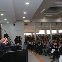 Gaido anticipó que no se podrá fumar en espacios verdes y áreas agrestes de Neuquén