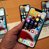 El botón rojo para terminar la llamada en el iPhone podría cambiar de ubicación