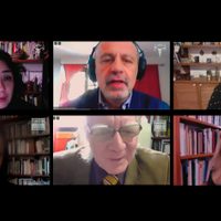 Arrancan Jornadas Andinas de Literatura Latinoamericana 2020
