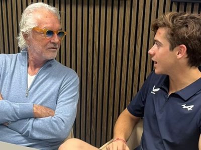 ¿Cuestión de tiempo?: Franco Colapinto se acerca al asiento de Jack Doohan
