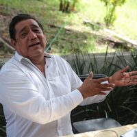 Comisión de Honestidad de Morena abre procedimiento contra Salgado Macedonio