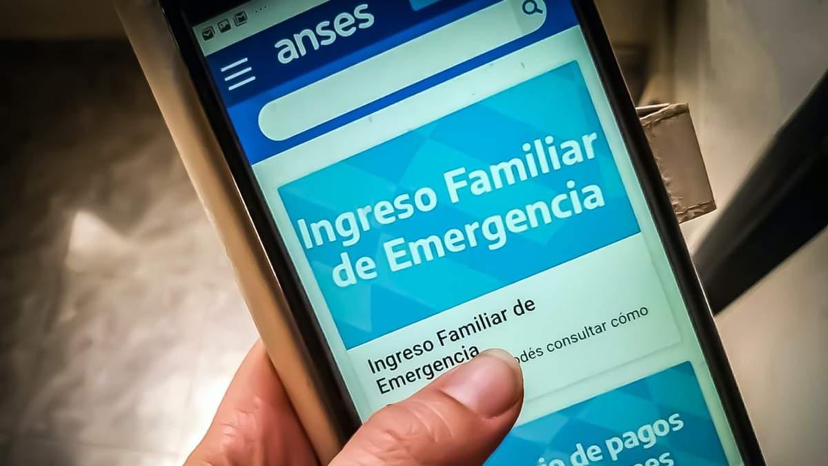 El IFE alcanzó a 8.9 millones de hogares. Fuente: (Twitter)