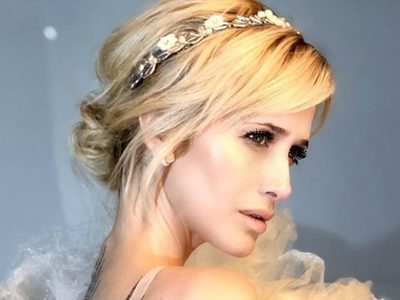 Julieta Prandi compartió una llamativa postal con sus hijos: "Nosotros hoy celebramos..."