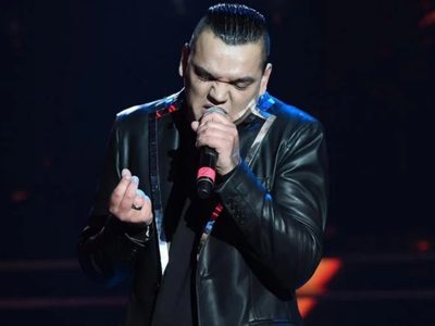 "Mi viejo me llevaba a robar": la desgarradora historia sobre la infancia de Brian Lanzelotta