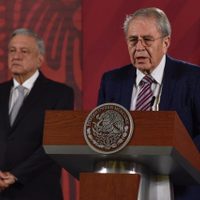 'Aún faltan semanas críticas” de la emergencia sanitaria en México: Jorge Alcocer