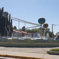 Clima en Neuquén: llega el aire fresco este domingo y desciende levemente la temperatura