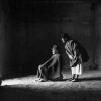 Inauguran en Oaxaca exposición de la fotógrafa mexicana Flor Garduño