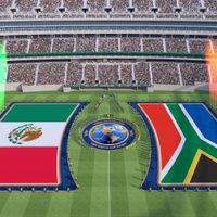 Cambiará el protocolo de inicio en los partidos del Mundial