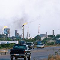 México, bajo presión de EU para adoptar energías limpias