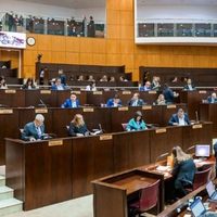 Legisladores neuquinos se retiraron del recinto y levantaron la sesión por falta de quórum