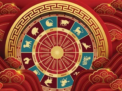 Horóscopo chino: los signos que podrían cerrar la semana con una noticia triste