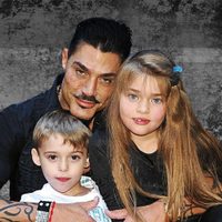 Lo veíamos venir: así es hoy la vida de Felipe y Martita, los hijos de Ricardo Fort