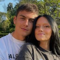 Fue clara: Oriana Sabatini habló sobre la posibilidad de la llegada de Paulo Dybala a Boca