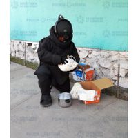 Alarma en Ecatepec por supuestos artefactos explosivos
