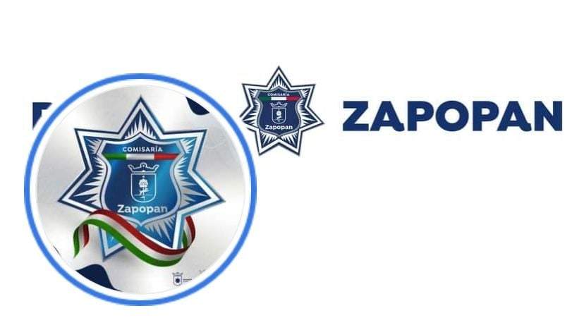 Policía de Zapopan recibió el reporte de robo en la magrugada
