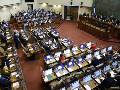 El Congreso de Chile rechazó el cuarto retiro de los fondos de pensiones
