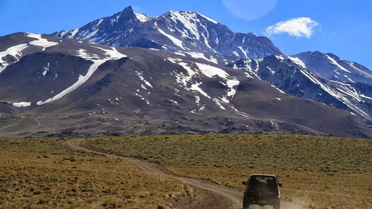 Los hombres estaban en buen estado de salud. Fuente (redes sociales).
