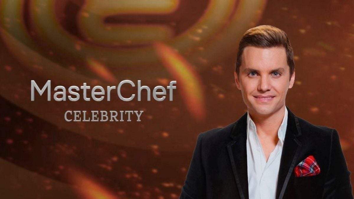 Masterchef Celebrity Argentina. Fuente: (Instagram)