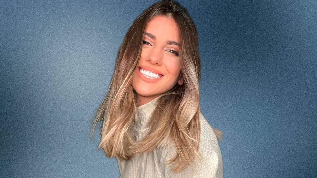 Cinthia Fernández. Fuente: (Minuto Neuquén)