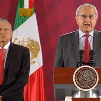 Ratificación del T-MEC, 'a punto de turrón”: Jesús Seade