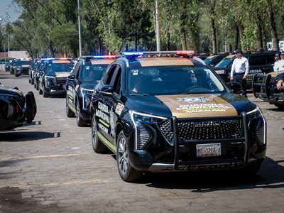 Percepción de inseguridad en Naucalpan cae a 79.7%