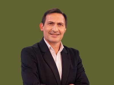 Con tan solo dos añitos, así está Paulina, la nieta de Paulo Kablan