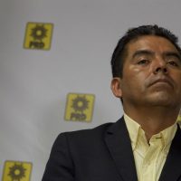"Sueldazos" de líderes del PRD en un Guerrero empobrecido