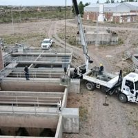 Neuquinos de la capital consumen casi el doble de agua potable que el resto de los argentinos