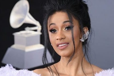 ¡Igual a su mamá! El video de la hija de Cardi B que dio de qué hablar en Instagram
