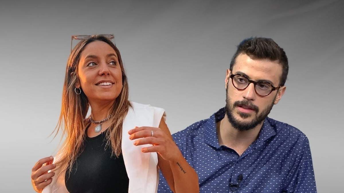 Diego Leuco y Sofía Martínez. Fuente: (Instagram)