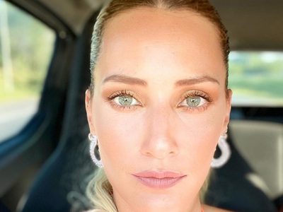 "¡No se pueden ir!" Mica Viciconte atraviesa una de las situaciones más complicadas de su vida