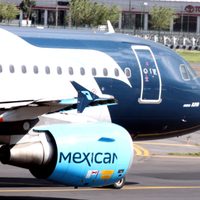 El gobierno compra la marca Mexicana de Aviación por 816 millones de pesos