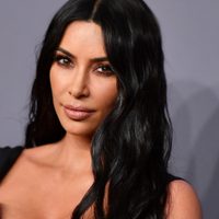 ¿Qué pasó? Kim Kardashian ocasionó un debate en Instagram por una foto familiar