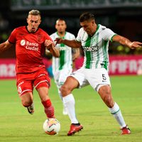 Huracán, con un pie afuera de la Copa Sudamericana