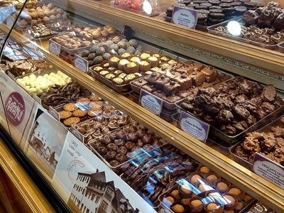 Chocolaterías de Bariloche piden alternativas para venta en Pascuas