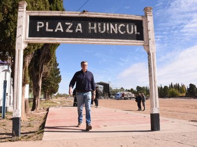 Violento altercado en Plaza Huincul termina con un joven apuñalado: Investigan bajo la carátula "agresión y amenazas"
