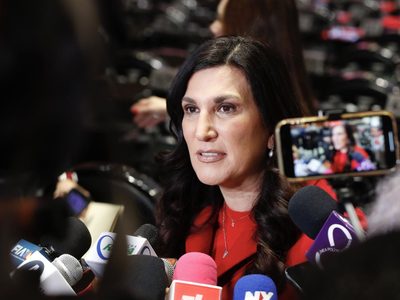 Reforma electoral debe garantizar que crimen organizado no meta las manos en comicios: López Rabadán