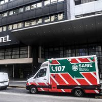 Reabren los hoteles con fines no turísticos en la Ciudad de Buenos Aires