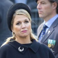 Reabren la herida: Máxima de Holanda y la peor pérdida de su vida
