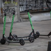 Empresas de micro movilidad denuncian falta de certeza jurídica en el proceso de regulación de Semovi