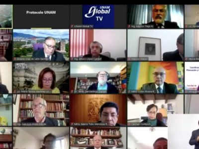 Concluye FIL del Palacio de Minería con 1 millón 818 mil 707 visitas, en formato digital