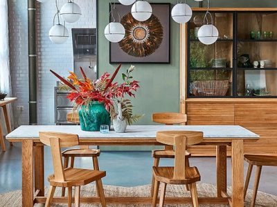Decoración: cuáles son los cuatro imprescindibles para estar a la moda