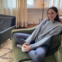 Gal Gadot desata polémica al reaccionar sobre el conflicto en Israel