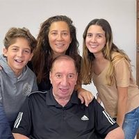 “No reconoce a nadie”: la preocupante revelación sobre la salud de Carlos Bilardo