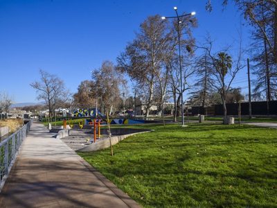 Así va a estar el tiempo este fin de semana en Mendoza