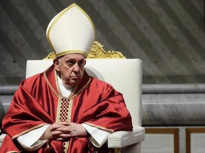 "¿Dónde están los esfuerzos por la paz?": El Papa, tras reunirse con Orbán en Hungría